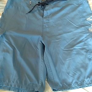 Men salt life board shorts